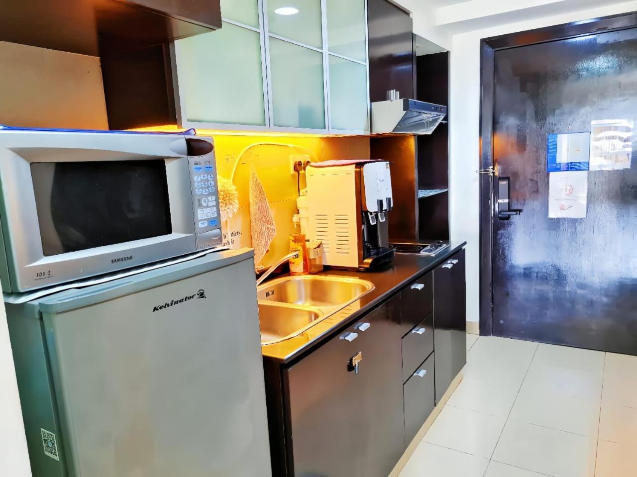 Exclusive Family Suites 5-6 Pax @ Sunway Pyramid Petaling Jaya Esterno foto