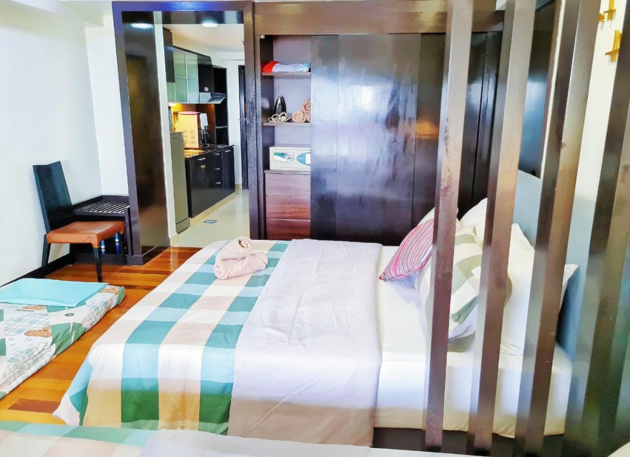 Exclusive Family Suites 5-6 Pax @ Sunway Pyramid Petaling Jaya Esterno foto