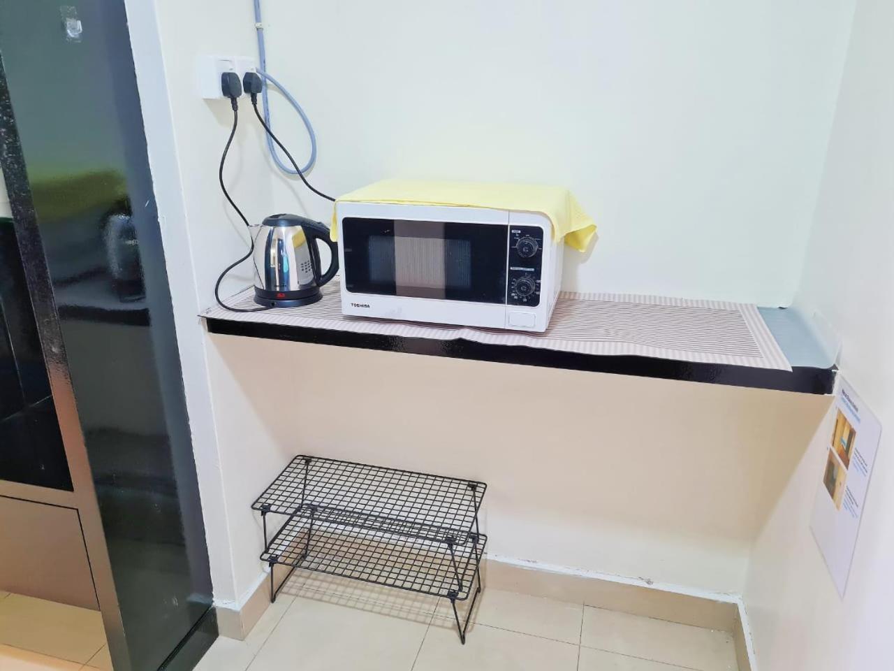 Exclusive Family Suites 5-6 Pax @ Sunway Pyramid Petaling Jaya Esterno foto
