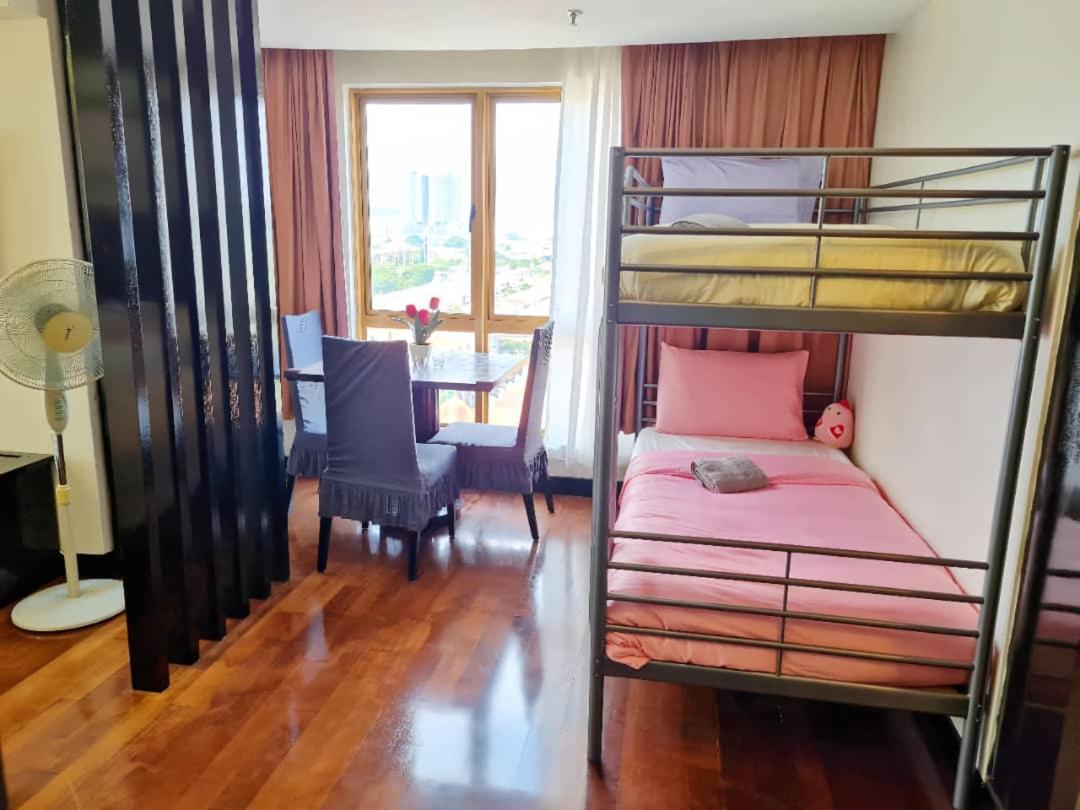 Exclusive Family Suites 5-6 Pax @ Sunway Pyramid Petaling Jaya Esterno foto