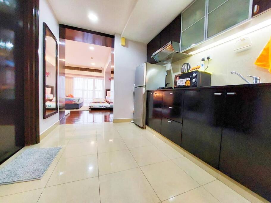 Exclusive Family Suites 5-6 Pax @ Sunway Pyramid Petaling Jaya Esterno foto