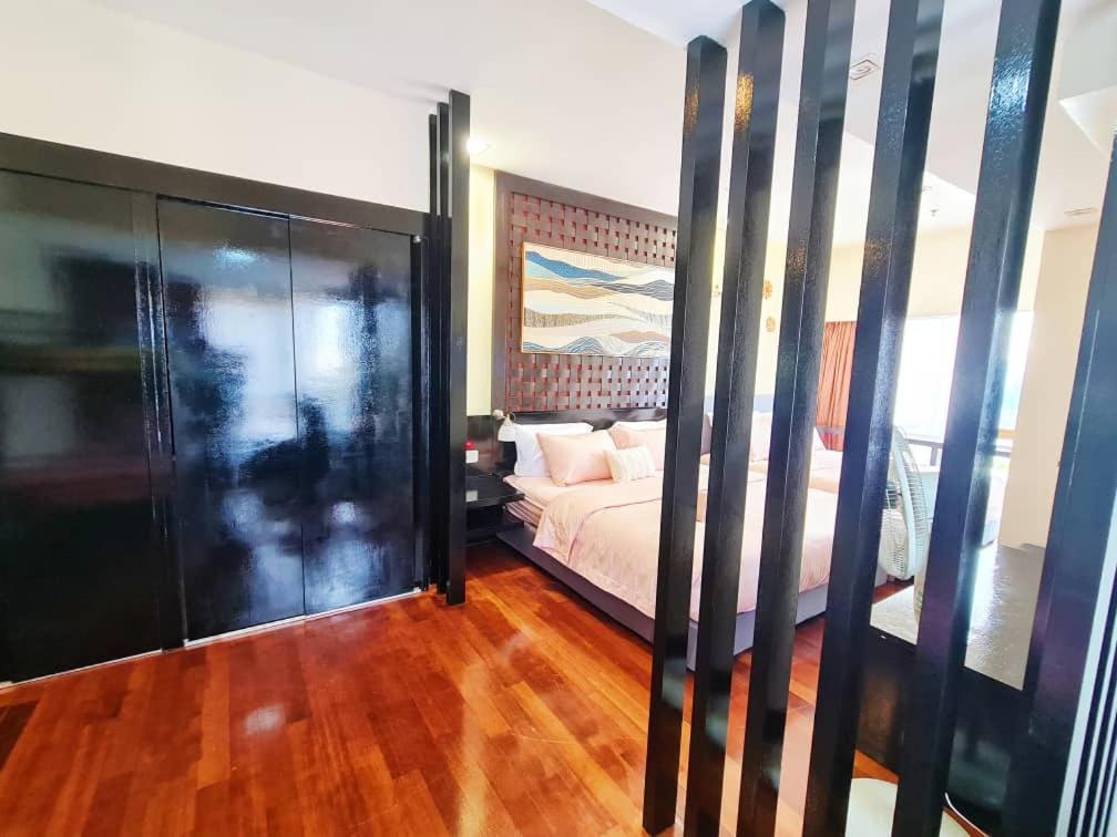 Exclusive Family Suites 5-6 Pax @ Sunway Pyramid Petaling Jaya Esterno foto